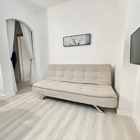 דירה Casa Linda *