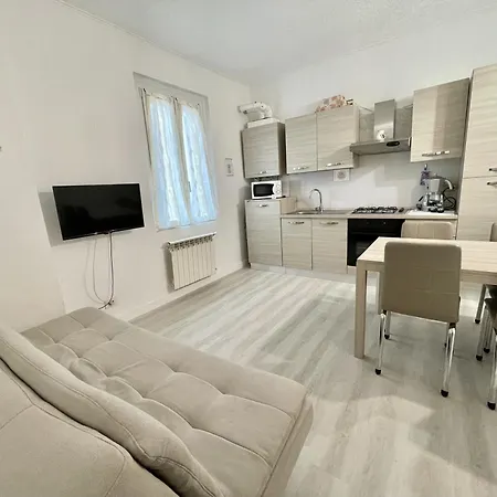 Apartment Casa Linda Corsico