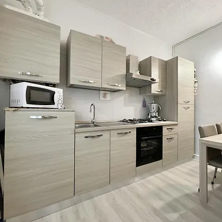 Apartment Casa Linda