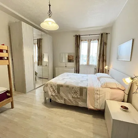 Apartment Casa Linda Corsico