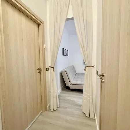 Apartment Casa Linda