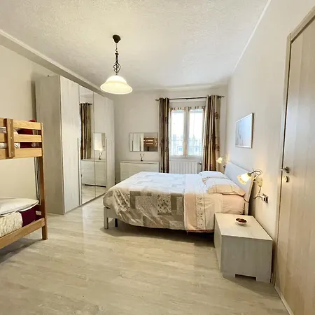 Apartment Casa Linda Corsico