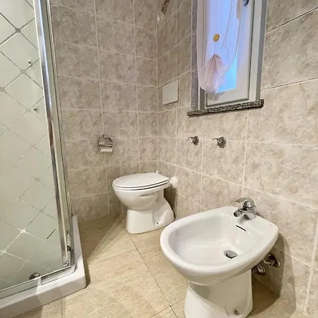Apartment Casa Linda *