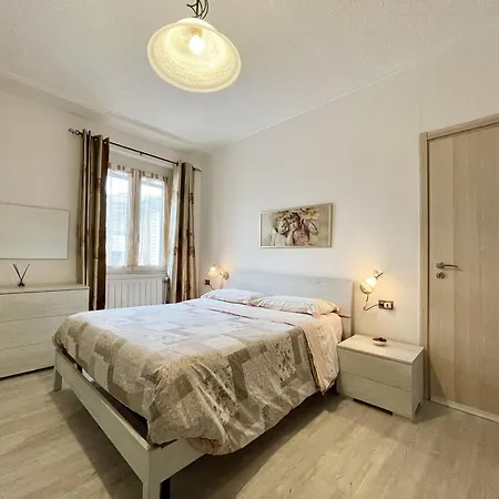 Apartment Casa Linda