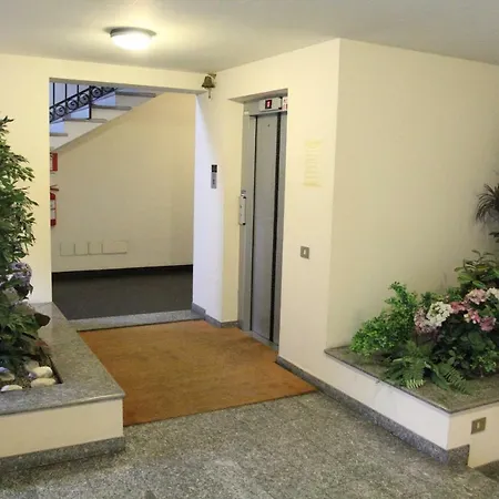 Casa Linda דירה מנאג'יו