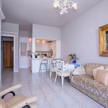 Casa Linda דירה מנאג'יו