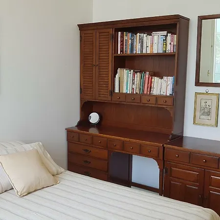 דירה Casa Linda מנאג'יו