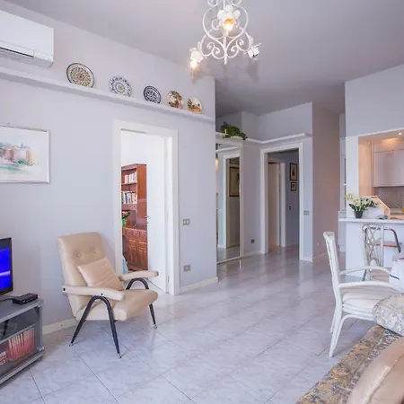 Casa Linda דירה *