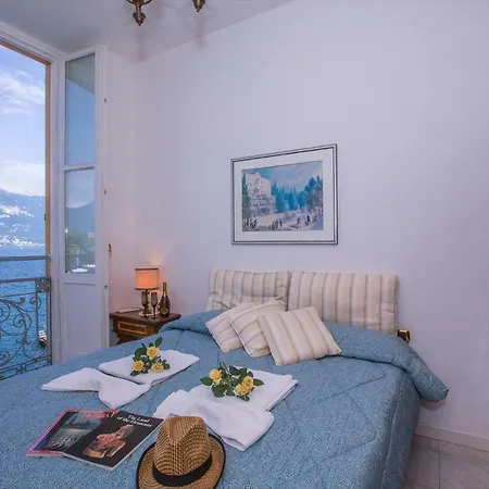 Casa Linda דירה מנאג'יו